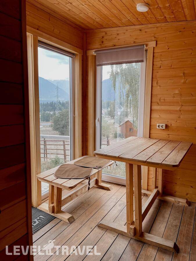 фотографии отеля Arkhyz Family Lodge (Архыз Фэмили Лодж) в Россия(Архыз) - фото №40