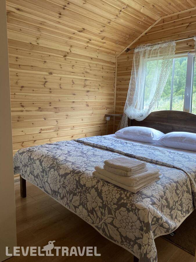 фотографии отеля Arkhyz Family Lodge (Архыз Фэмили Лодж) в Россия(Архыз) - фото №60