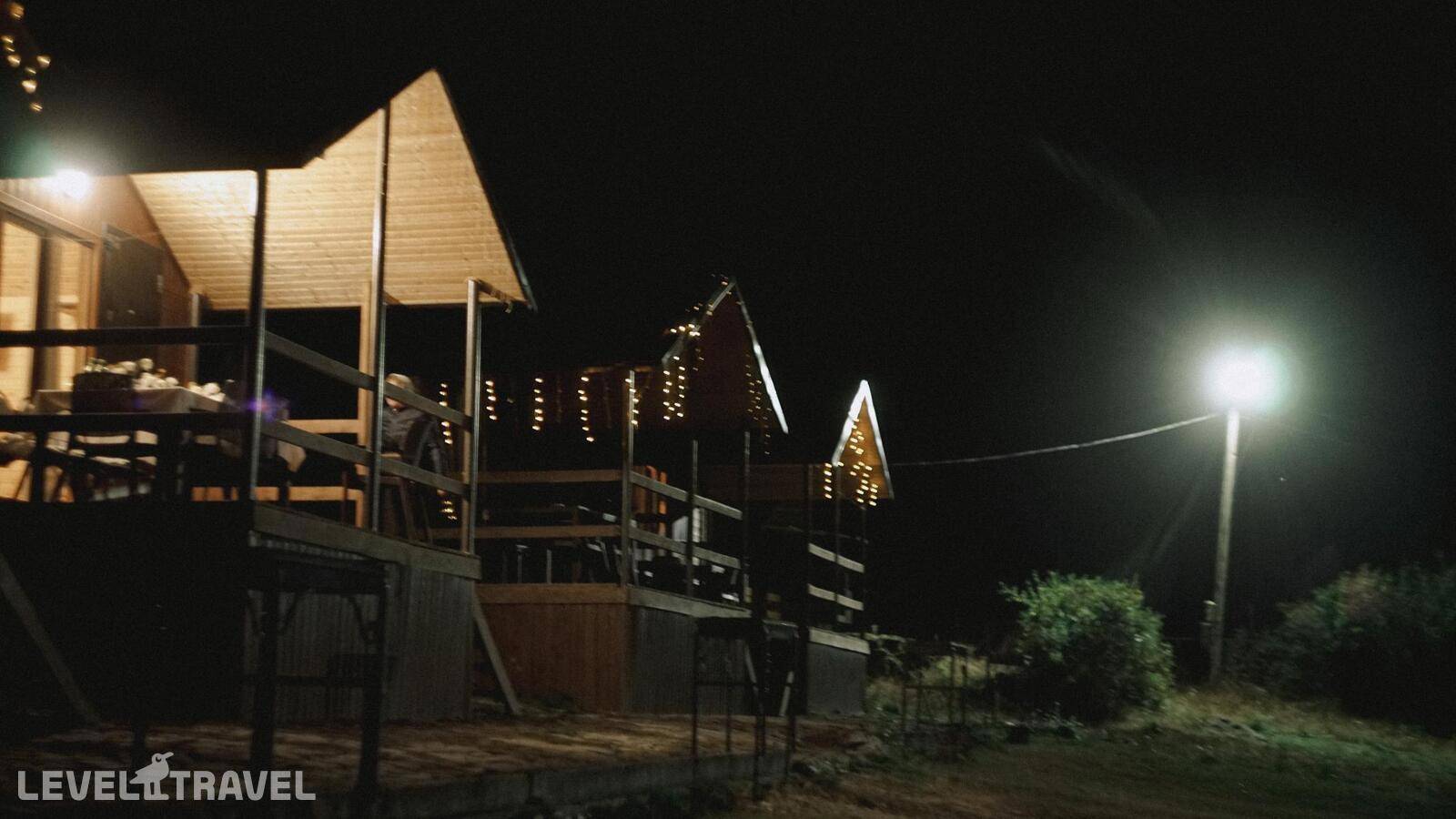 фотографии отеля Arkhyz Family Lodge (Архыз Фэмили Лодж) в Россия(Архыз) - фото №20