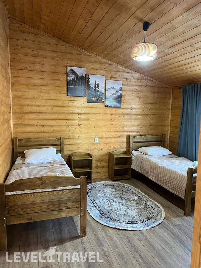 фотографии отеля Arkhyz Family Lodge (Архыз Фэмили Лодж) в Россия(Архыз) - фото №65