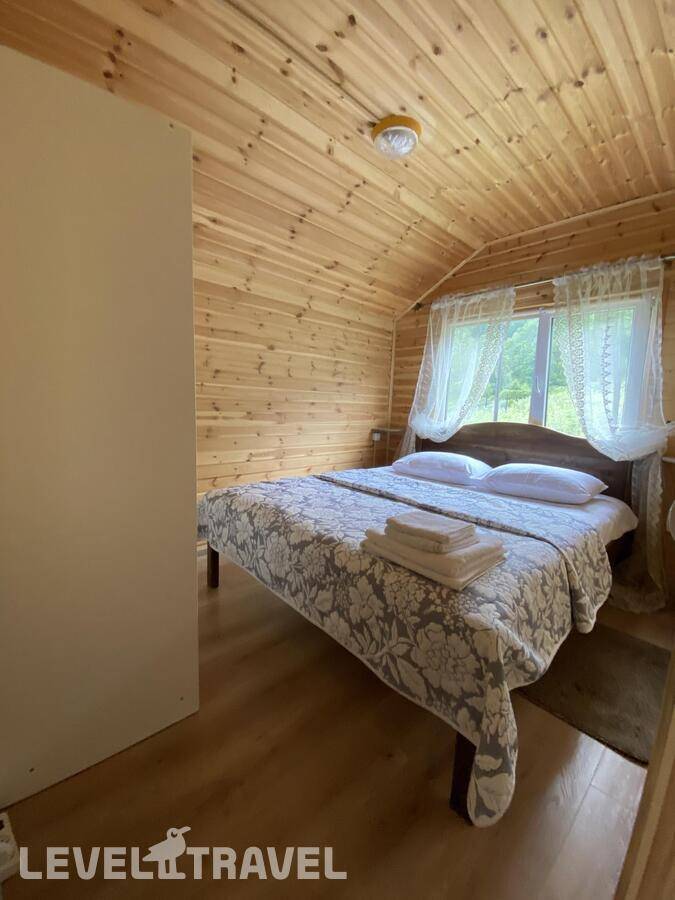 фотографии отеля Arkhyz Family Lodge (Архыз Фэмили Лодж) в Россия(Архыз) - фото №61