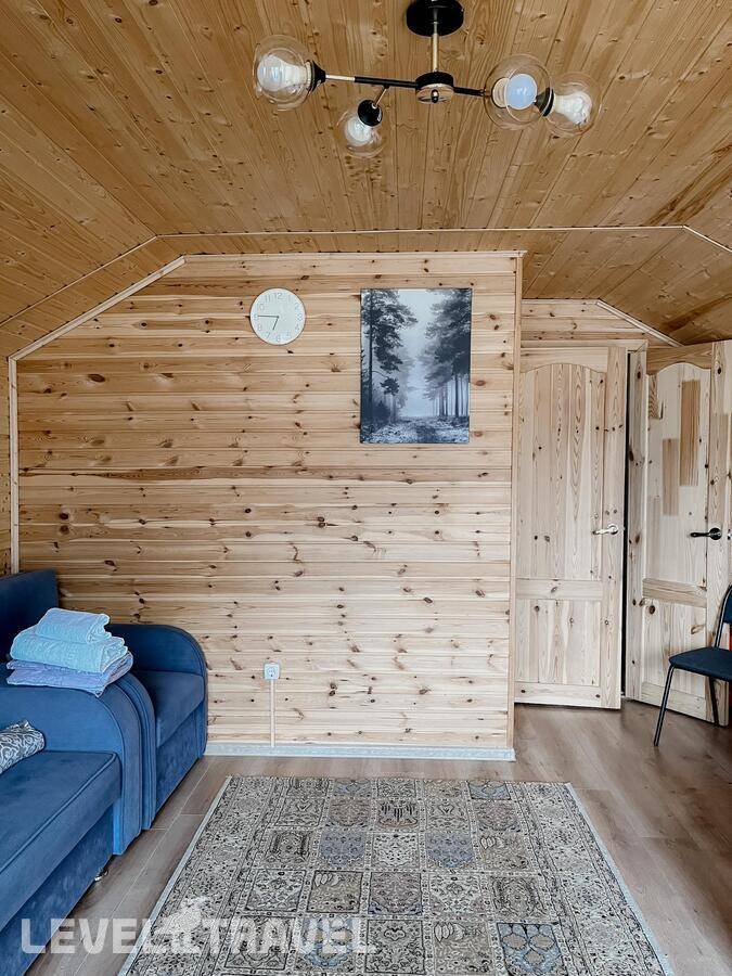 фотографии отеля Arkhyz Family Lodge (Архыз Фэмили Лодж) в Россия(Архыз) - фото №23