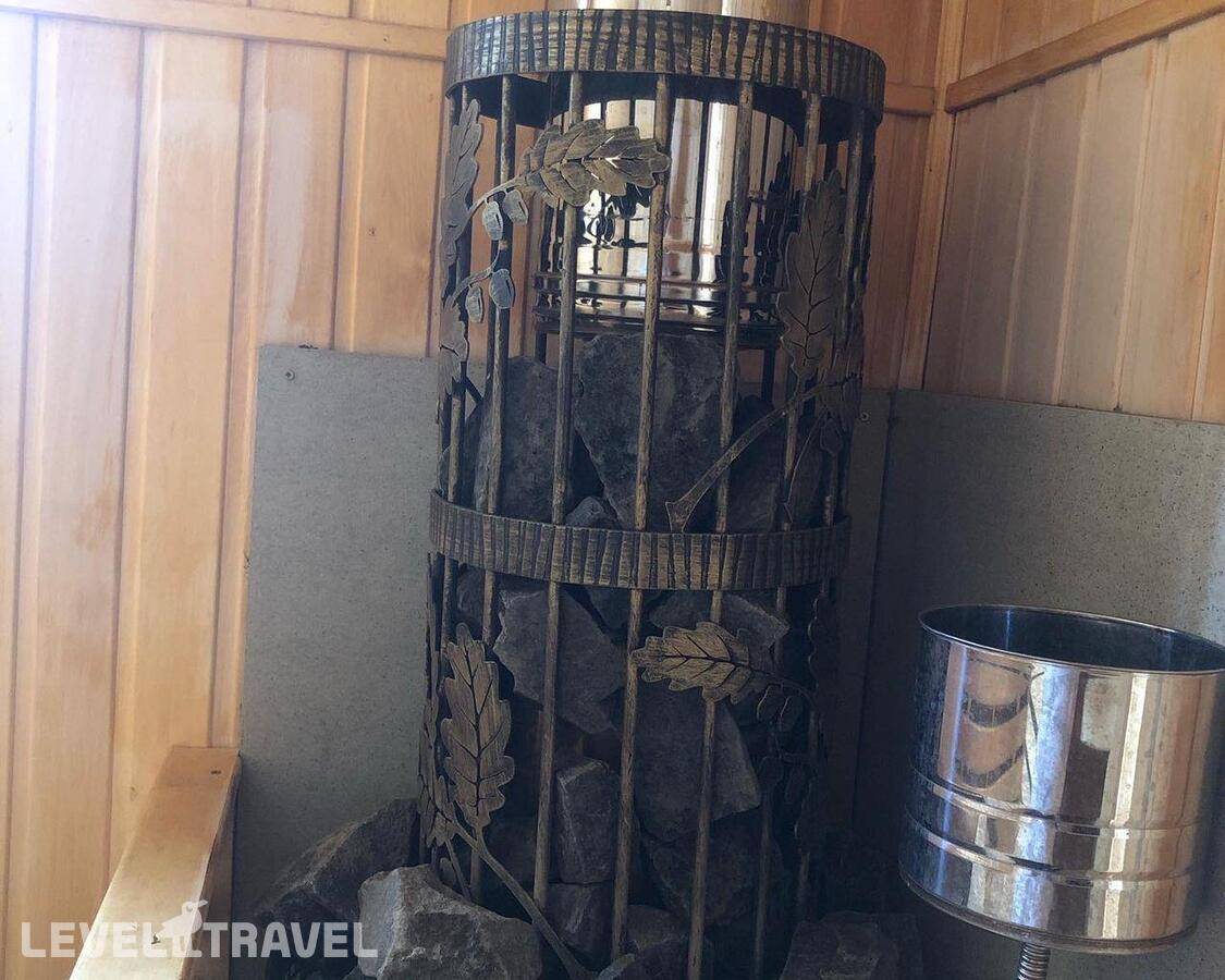 фотографии отеля Arkhyz Family Lodge (Архыз Фэмили Лодж) в Россия(Архыз) - фото №43