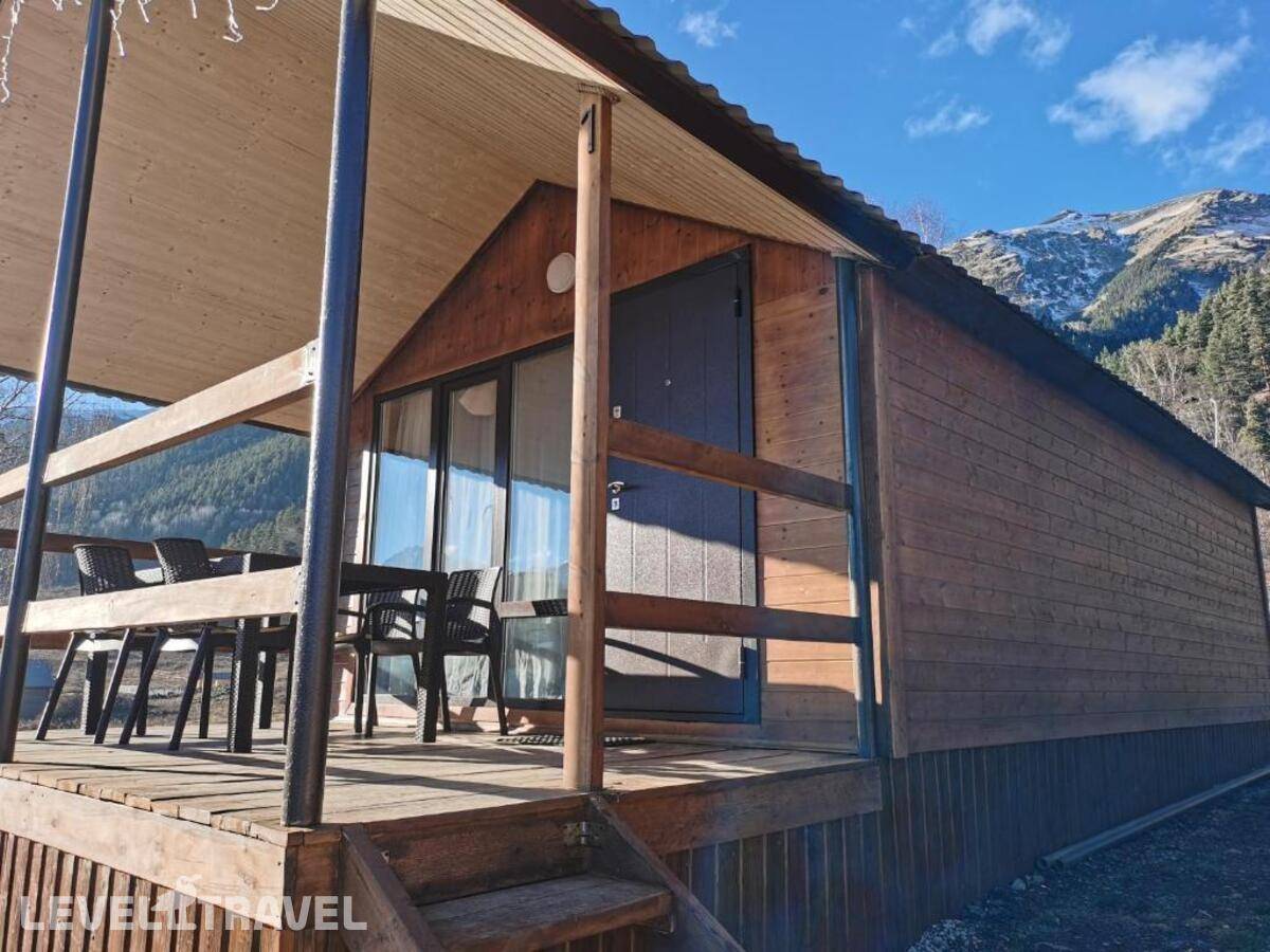 фотографии отеля Arkhyz Family Lodge (Архыз Фэмили Лодж) в Россия(Архыз) - фото №15