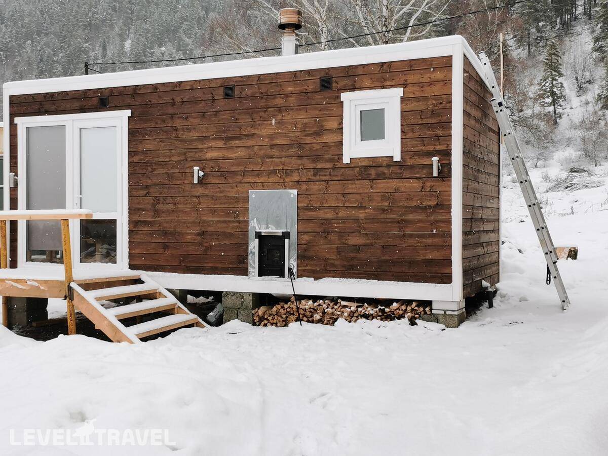 фотографии отеля Arkhyz Family Lodge (Архыз Фэмили Лодж) в Россия(Архыз) - фото №39