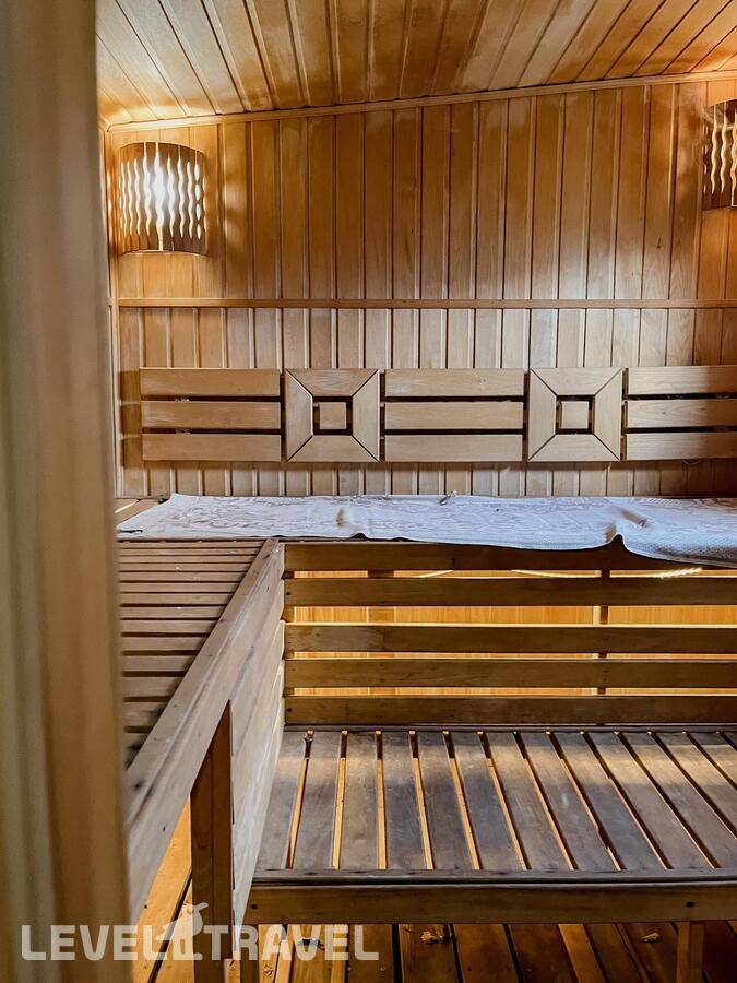 фотографии отеля Arkhyz Family Lodge (Архыз Фэмили Лодж) в Россия(Архыз) - фото №41