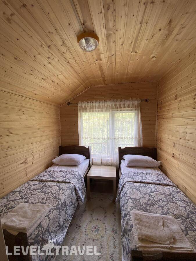 фотографии отеля Arkhyz Family Lodge (Архыз Фэмили Лодж) в Россия(Архыз) - фото №54