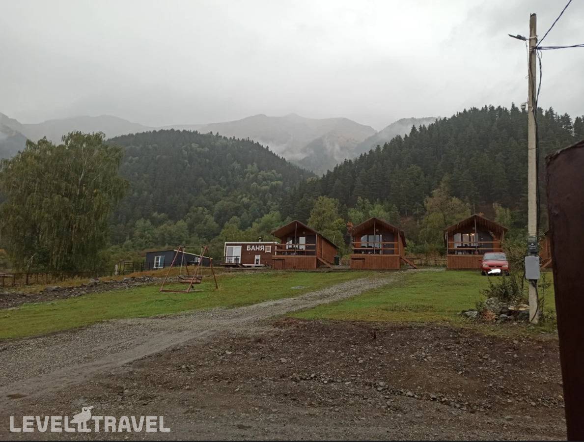 фотографии отеля Arkhyz Family Lodge (Архыз Фэмили Лодж) в Россия(Архыз) - фото №2