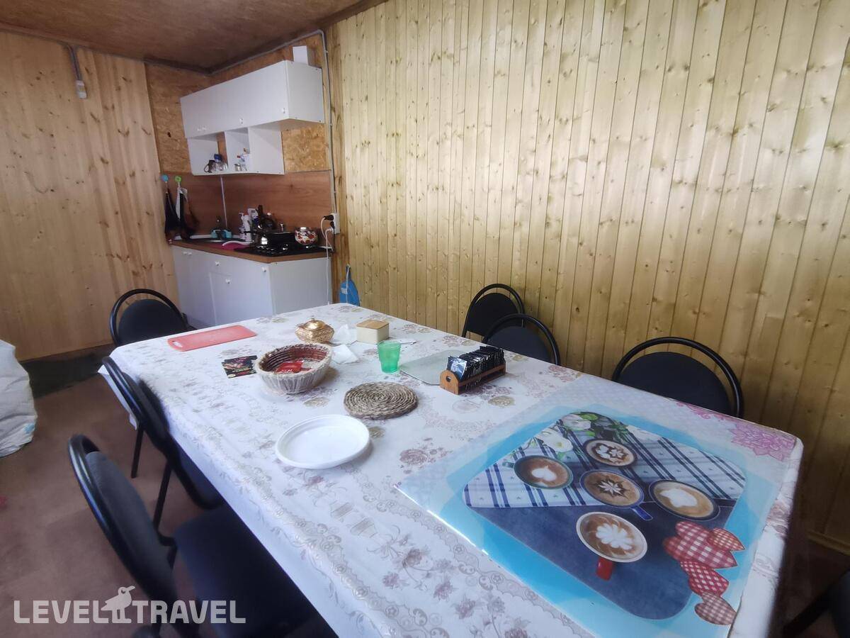 фотографии отеля Arkhyz Family Lodge (Архыз Фэмили Лодж) в Россия(Архыз) - фото №35