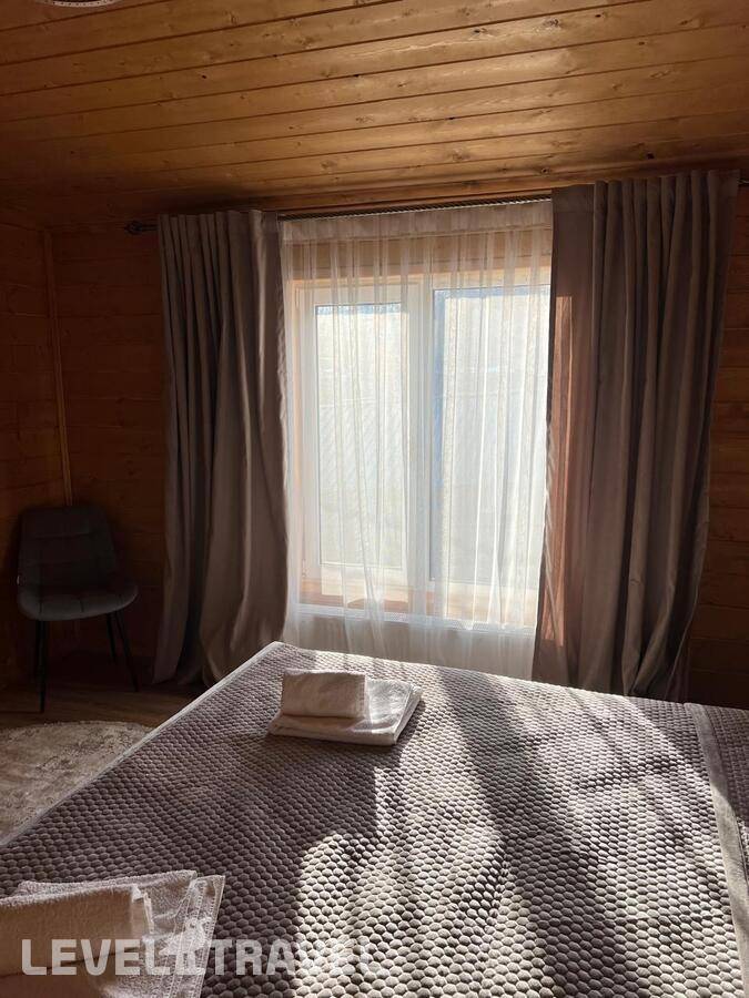 фотографии отеля Arkhyz Family Lodge (Архыз Фэмили Лодж) в Россия(Архыз) - фото №64