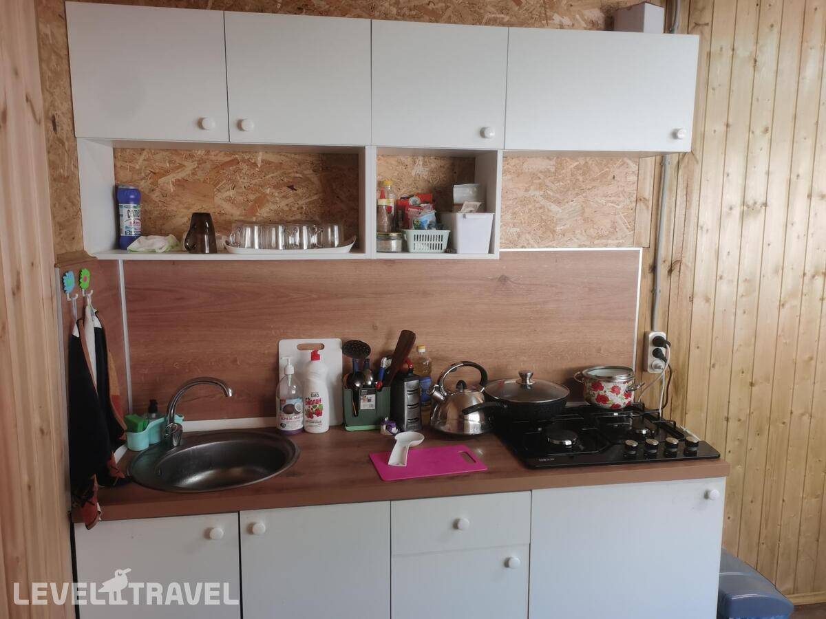 фотографии отеля Arkhyz Family Lodge (Архыз Фэмили Лодж) в Россия(Архыз) - фото №36