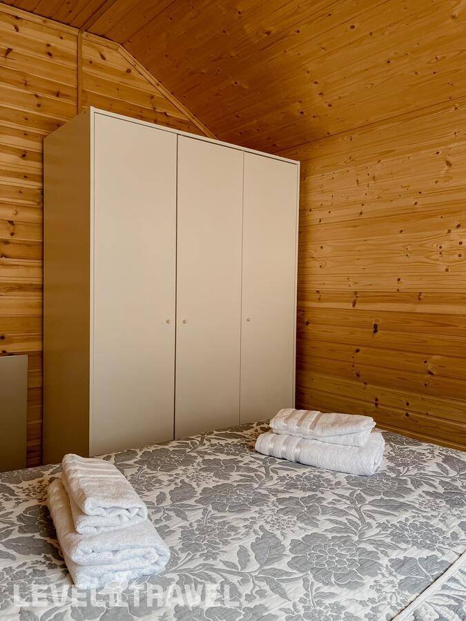 фотографии отеля Arkhyz Family Lodge (Архыз Фэмили Лодж) в Россия(Архыз) - фото №30