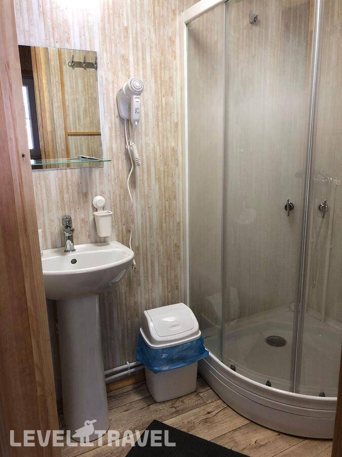 фотографии отеля Arkhyz Family Lodge (Архыз Фэмили Лодж) в Россия(Архыз) - фото №50