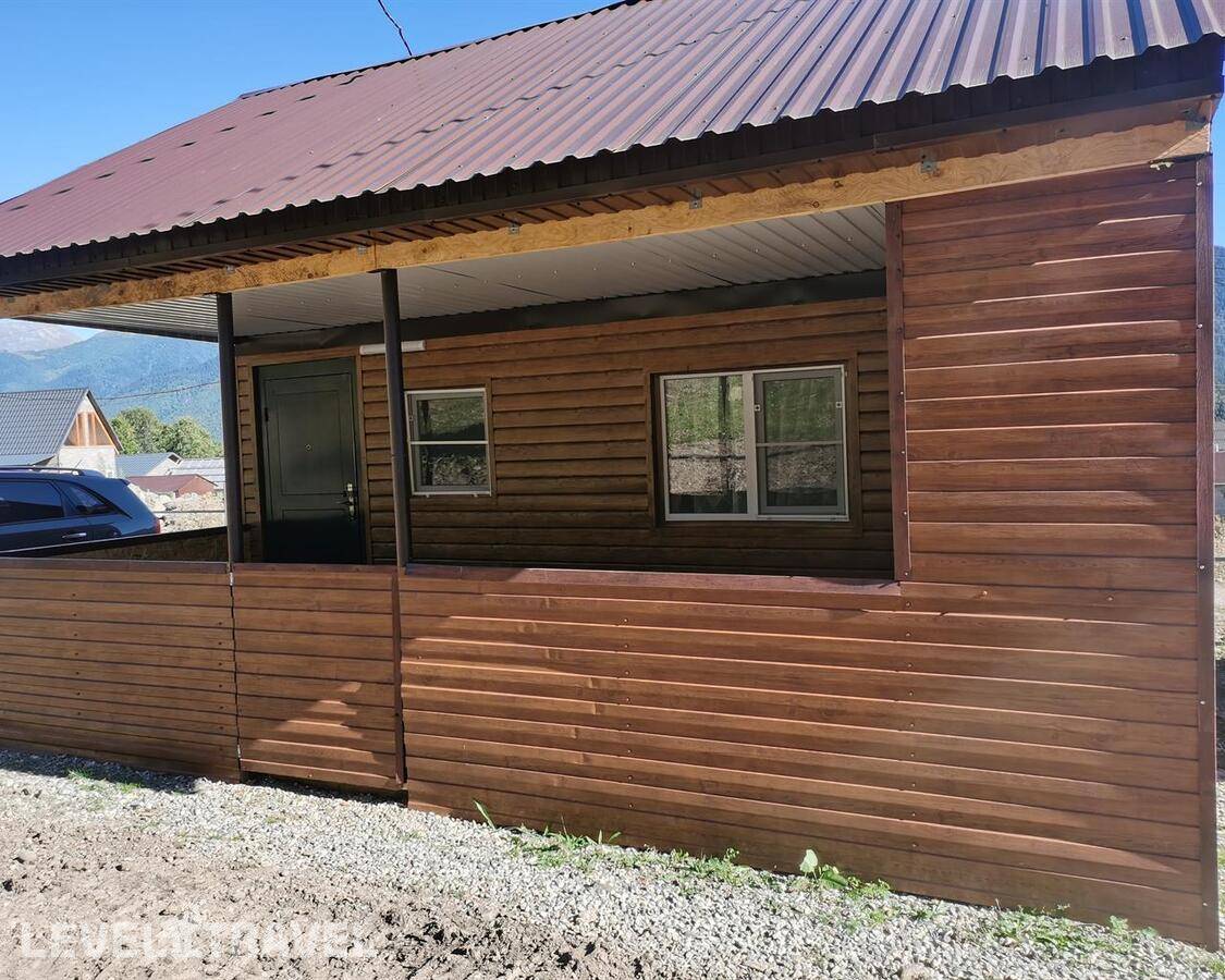 фотографии отеля Arkhyz Family Lodge (Архыз Фэмили Лодж) в Россия(Архыз) - фото №18