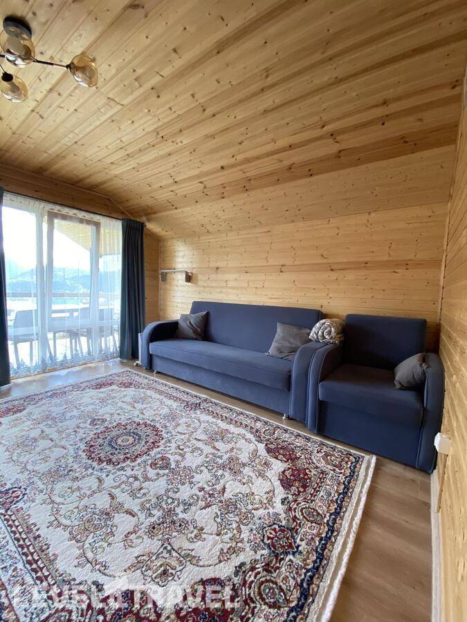 фотографии отеля Arkhyz Family Lodge (Архыз Фэмили Лодж) в Россия(Архыз) - фото №57