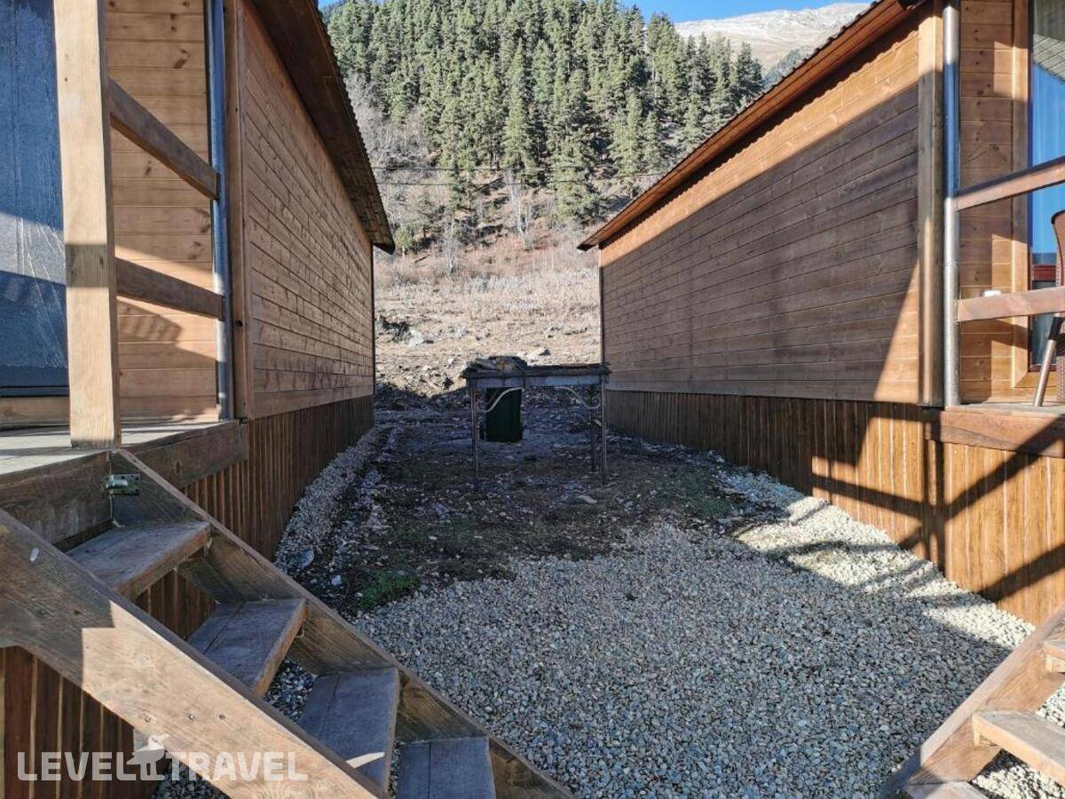 фотографии отеля Arkhyz Family Lodge (Архыз Фэмили Лодж) в Россия(Архыз) - фото №14