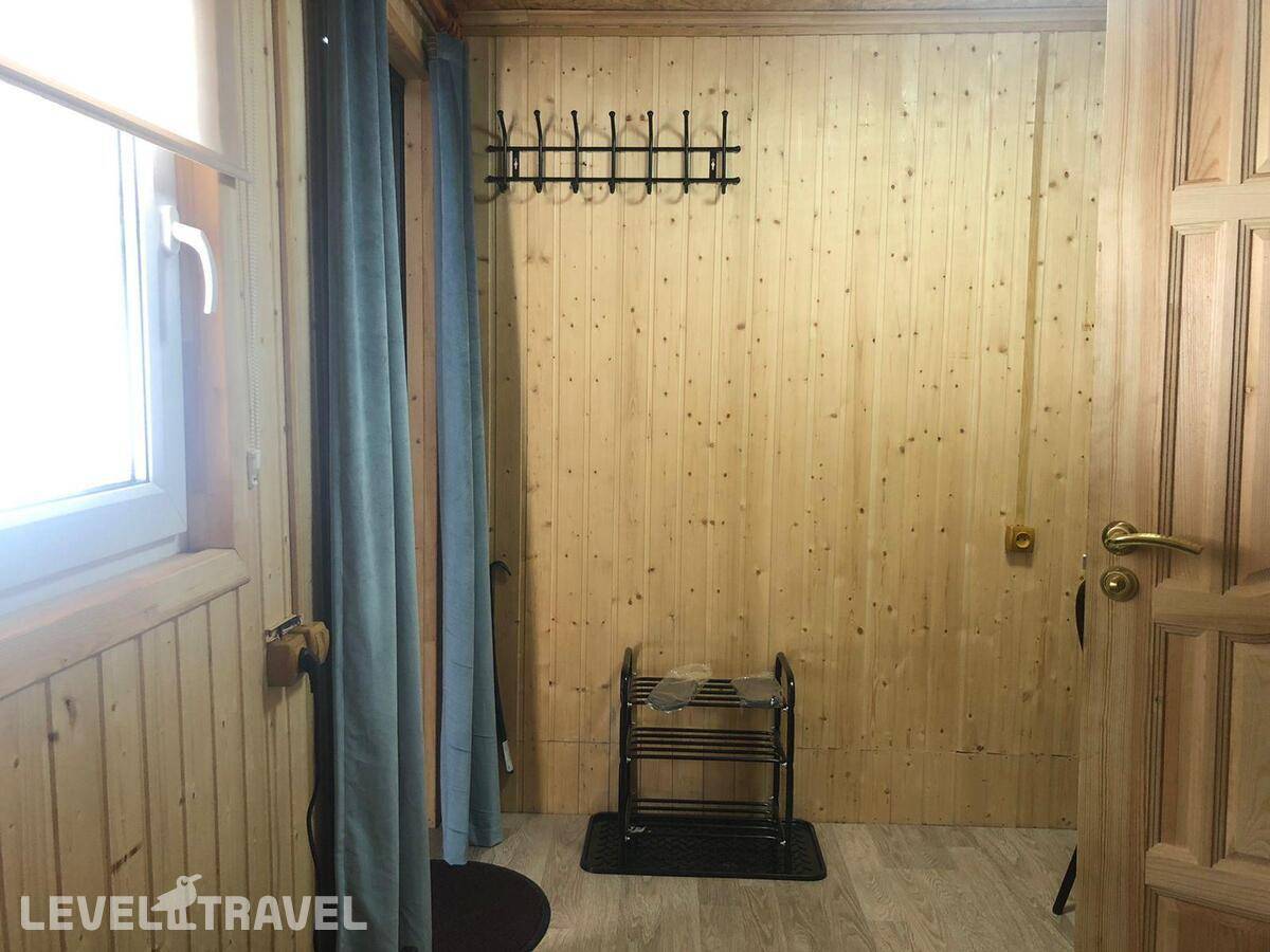 фотографии отеля Arkhyz Family Lodge (Архыз Фэмили Лодж) в Россия(Архыз) - фото №48