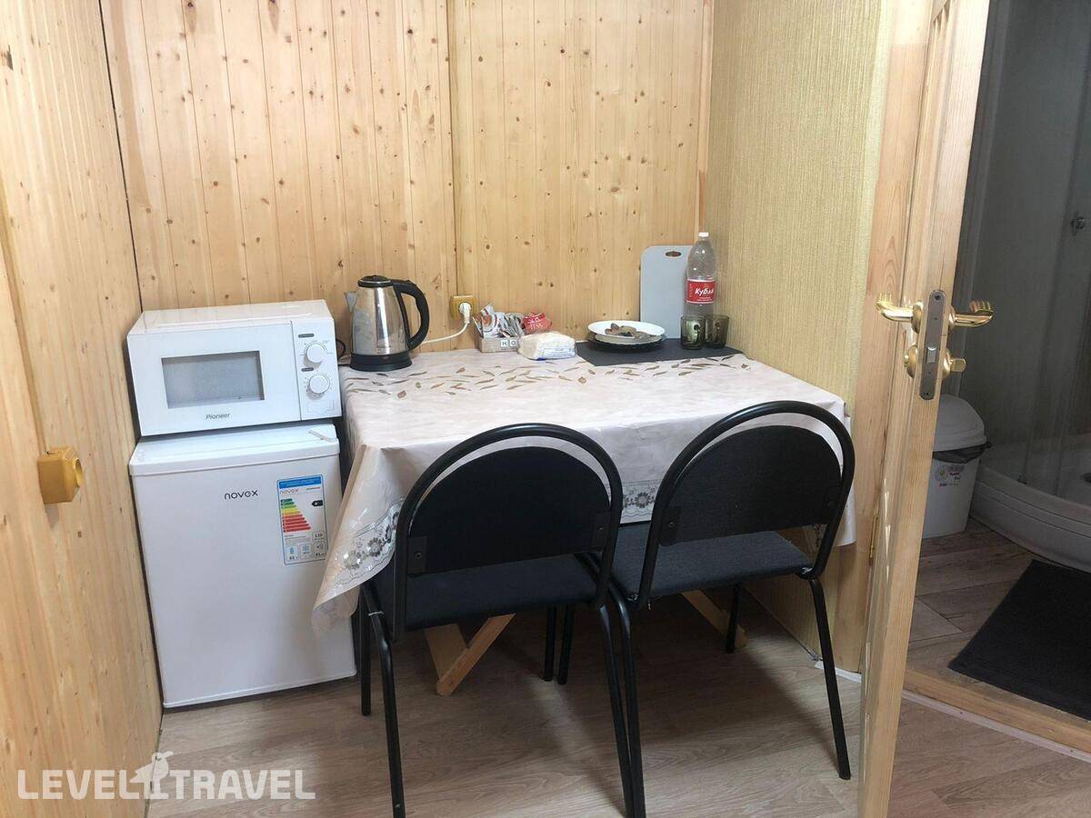 фотографии отеля Arkhyz Family Lodge (Архыз Фэмили Лодж) в Россия(Архыз) - фото №49