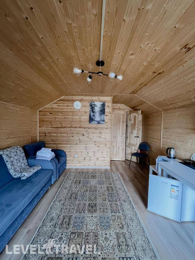 фотографии отеля Arkhyz Family Lodge (Архыз Фэмили Лодж) в Россия(Архыз) - фото №22