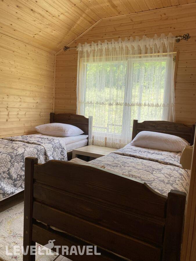 фотографии отеля Arkhyz Family Lodge (Архыз Фэмили Лодж) в Россия(Архыз) - фото №53