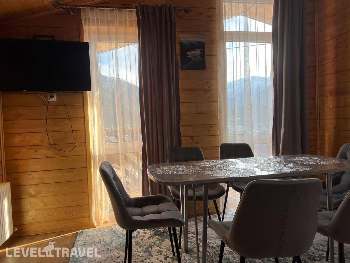 фотографии отеля Arkhyz Family Lodge (Архыз Фэмили Лодж) в Россия(Архыз) - фото №70