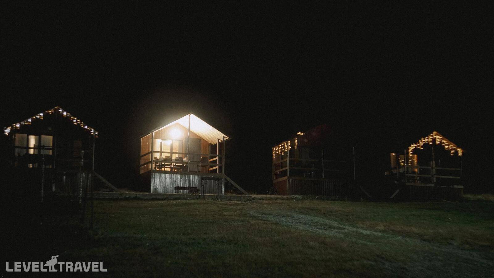 фотографии отеля Arkhyz Family Lodge (Архыз Фэмили Лодж) в Россия(Архыз) - фото №19