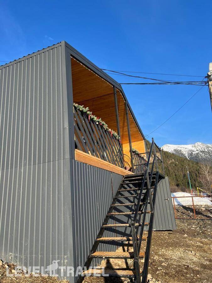 фотографии отеля Arkhyz Family Lodge (Архыз Фэмили Лодж) в Россия(Архыз) - фото №72