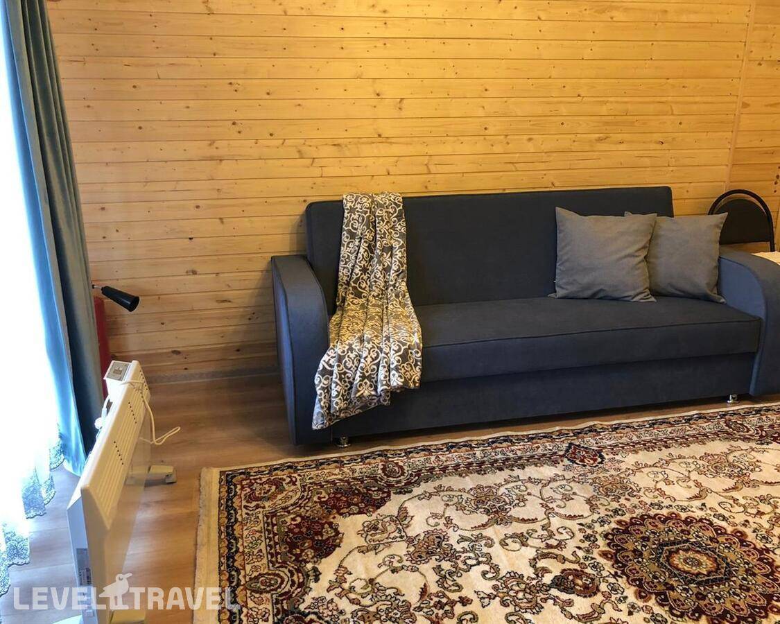 фотографии отеля Arkhyz Family Lodge (Архыз Фэмили Лодж) в Россия(Архыз) - фото №33