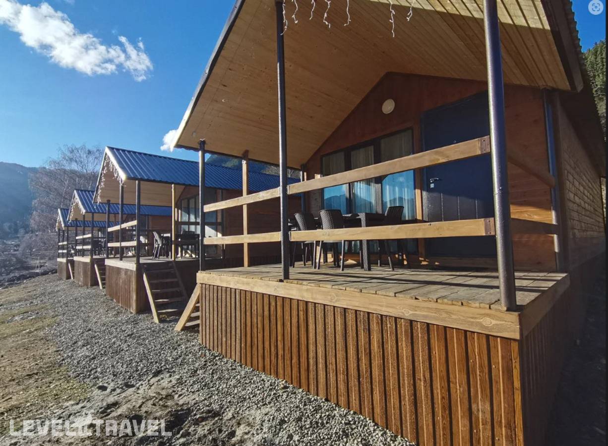 фотографии отеля Arkhyz Family Lodge (Архыз Фэмили Лодж) в Россия(Архыз) - фото №10