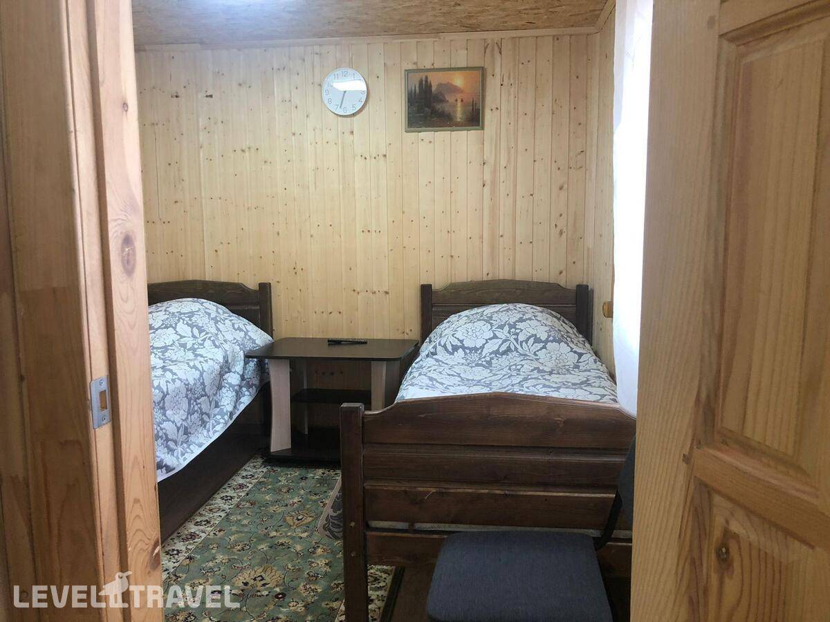 фотографии отеля Arkhyz Family Lodge (Архыз Фэмили Лодж) в Россия(Архыз) - фото №42