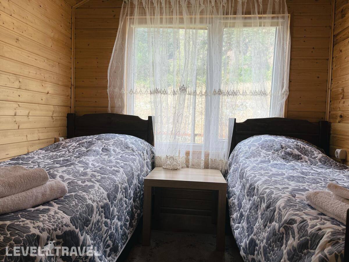 фотографии отеля Arkhyz Family Lodge (Архыз Фэмили Лодж) в Россия(Архыз) - фото №28