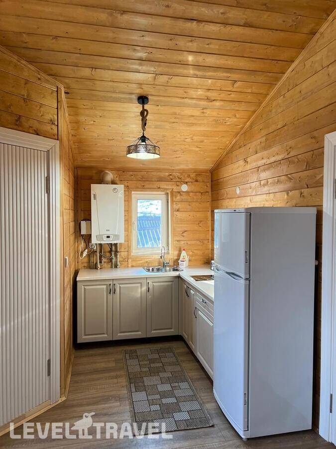 фотографии отеля Arkhyz Family Lodge (Архыз Фэмили Лодж) в Россия(Архыз) - фото №68