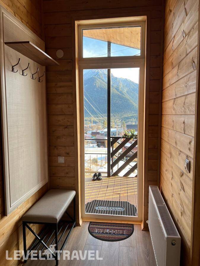 фотографии отеля Arkhyz Family Lodge (Архыз Фэмили Лодж) в Россия(Архыз) - фото №67