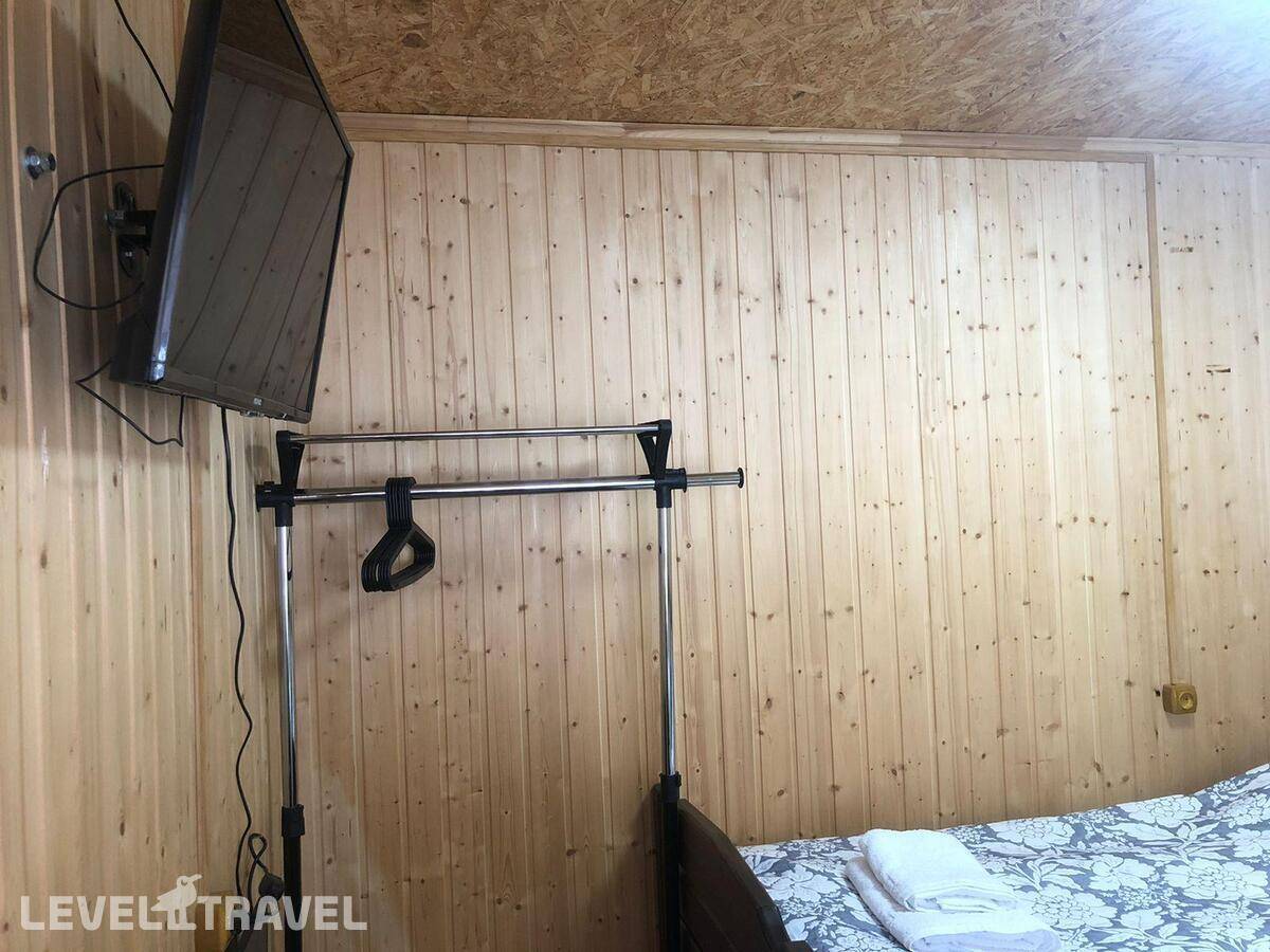 фотографии отеля Arkhyz Family Lodge (Архыз Фэмили Лодж) в Россия(Архыз) - фото №45