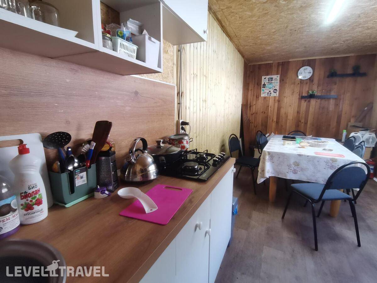 фотографии отеля Arkhyz Family Lodge (Архыз Фэмили Лодж) в Россия(Архыз) - фото №37