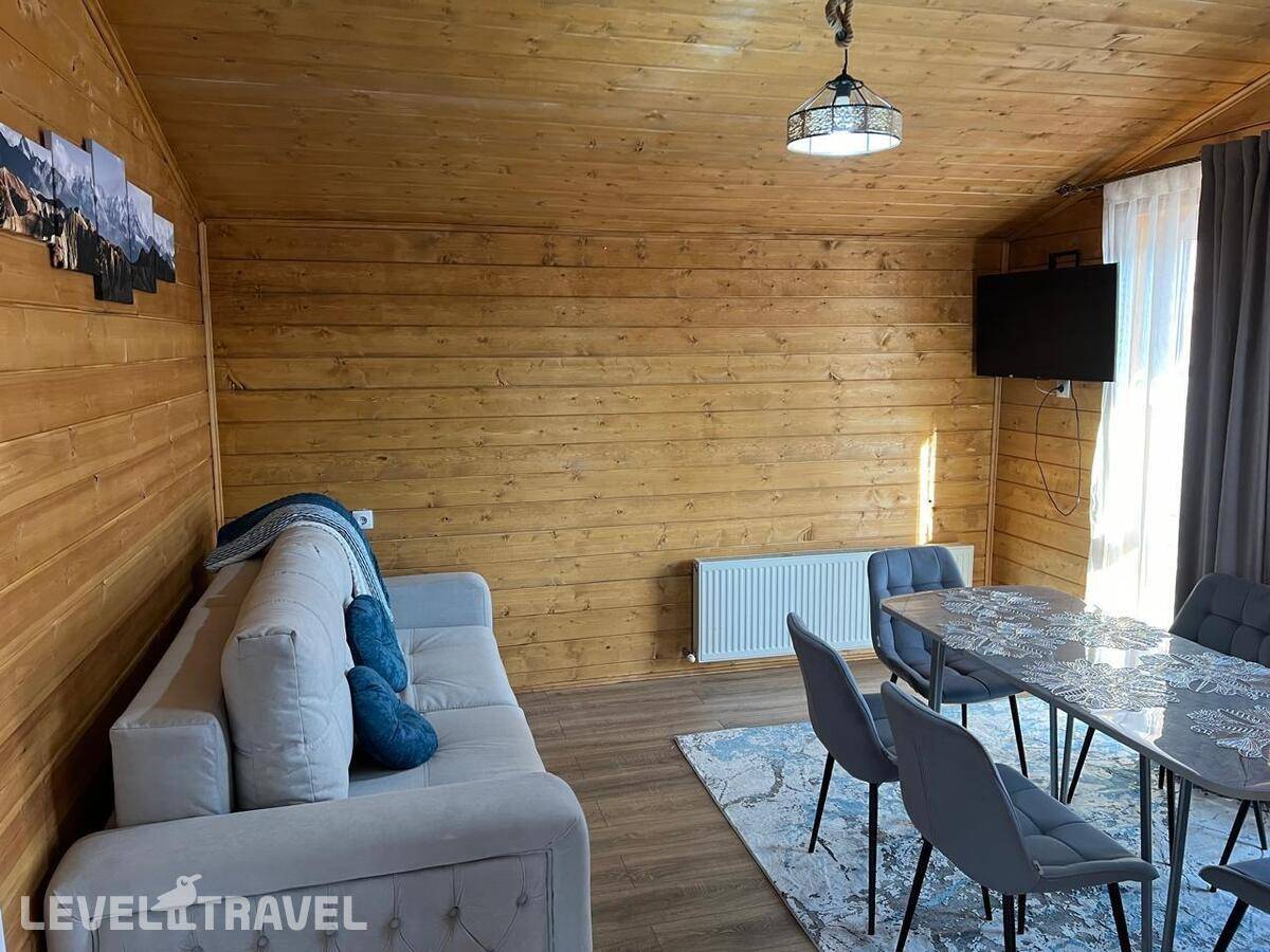 фотографии отеля Arkhyz Family Lodge (Архыз Фэмили Лодж) в Россия(Архыз) - фото №66