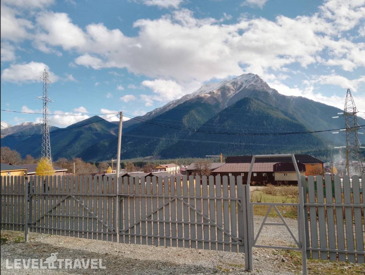 фотографии отеля Arkhyz Family Lodge (Архыз Фэмили Лодж) в Россия(Архыз) - фото №4