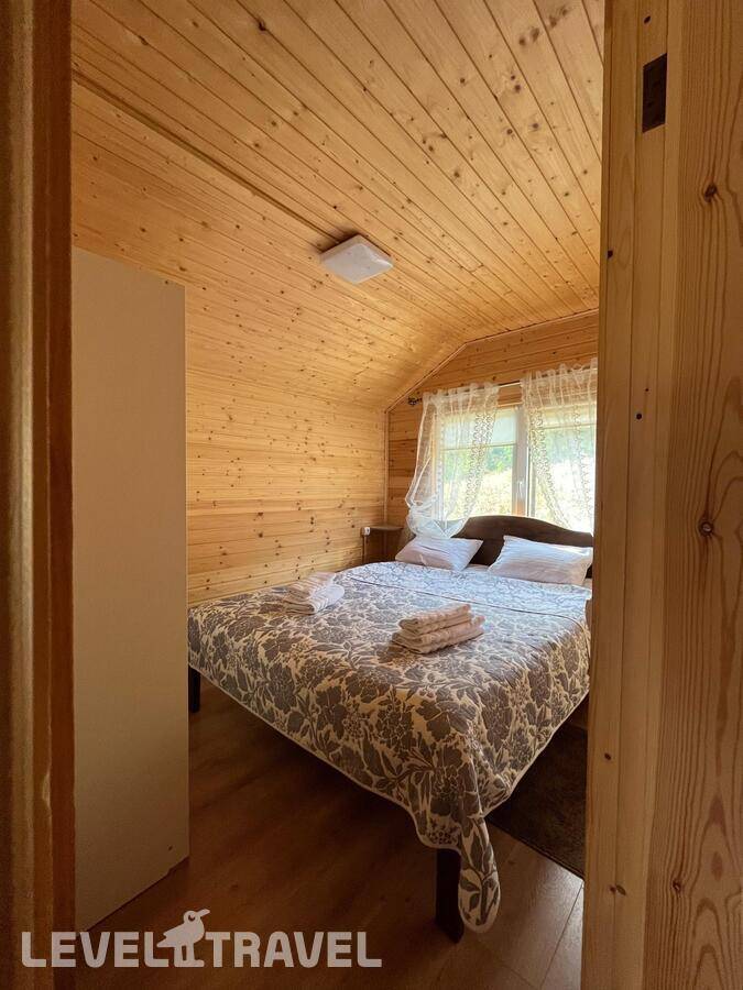 фотографии отеля Arkhyz Family Lodge (Архыз Фэмили Лодж) в Россия(Архыз) - фото №27