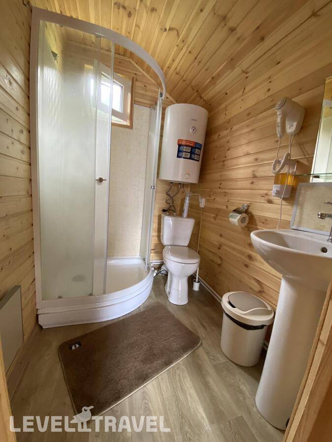 фотографии отеля Arkhyz Family Lodge (Архыз Фэмили Лодж) в Россия(Архыз) - фото №59