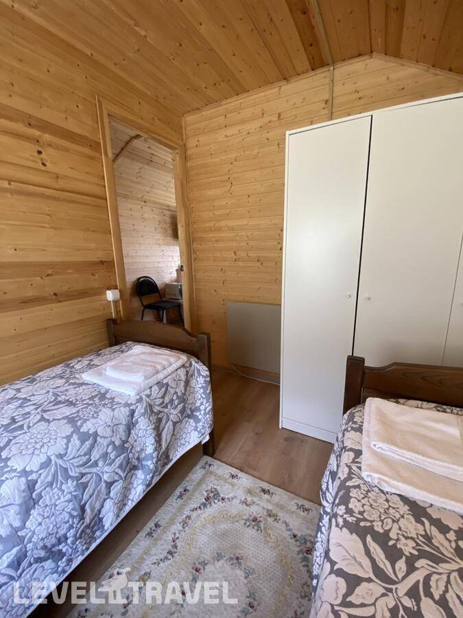 фотографии отеля Arkhyz Family Lodge (Архыз Фэмили Лодж) в Россия(Архыз) - фото №55