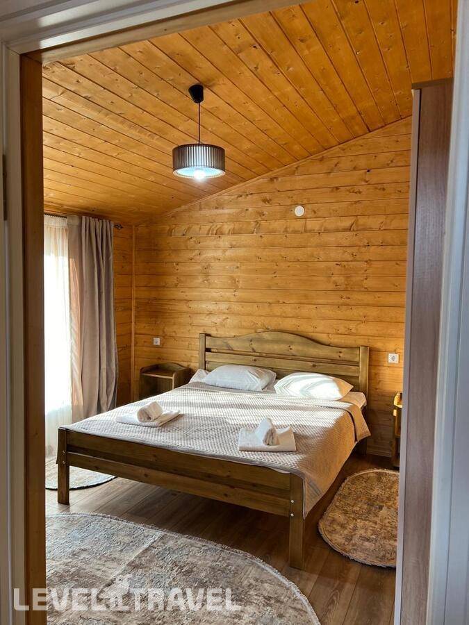 фотографии отеля Arkhyz Family Lodge (Архыз Фэмили Лодж) в Россия(Архыз) - фото №63