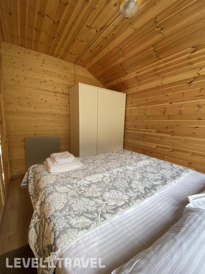 фотографии отеля Arkhyz Family Lodge (Архыз Фэмили Лодж) в Россия(Архыз) - фото №26