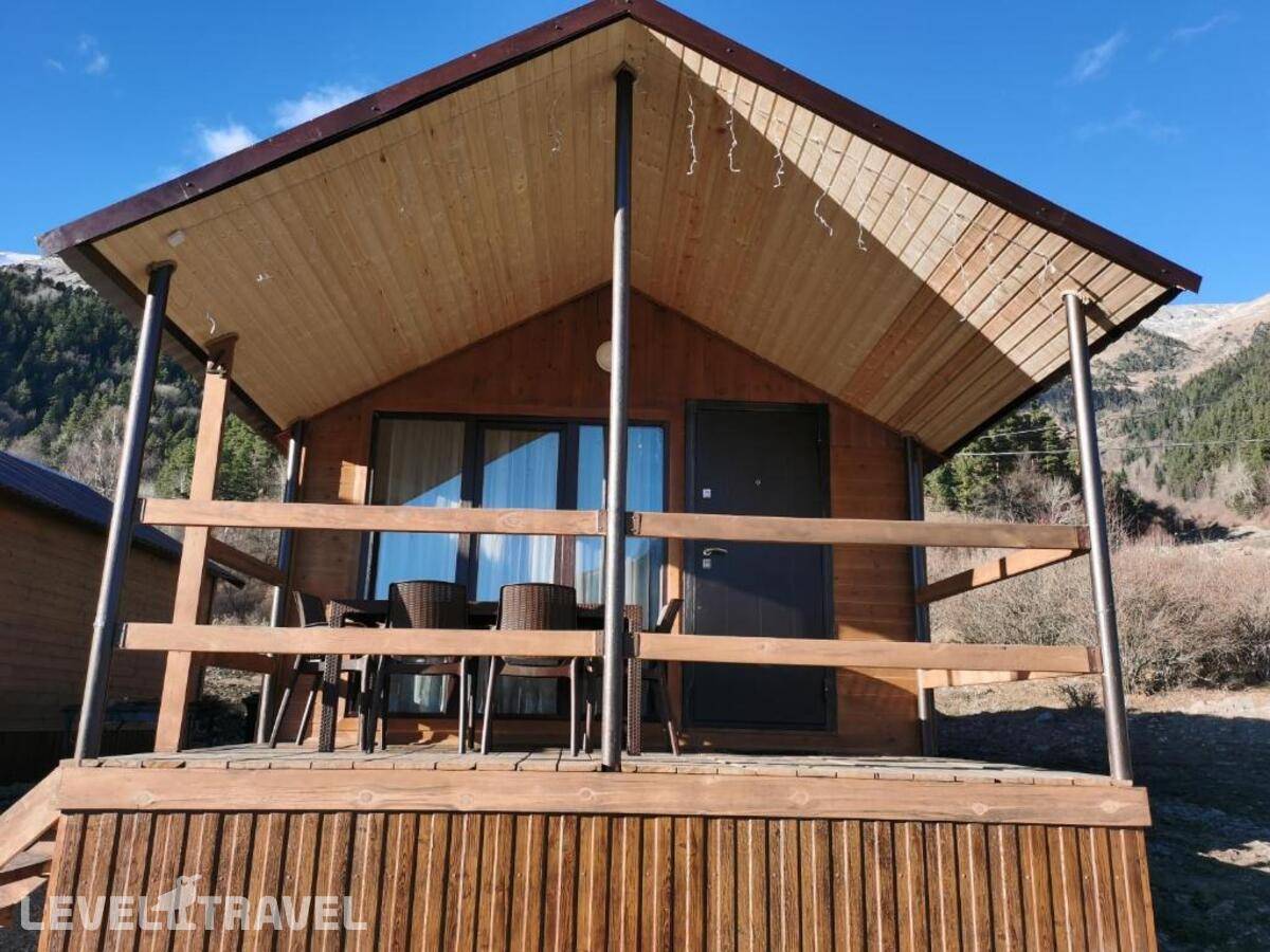 фотографии отеля Arkhyz Family Lodge (Архыз Фэмили Лодж) в Россия(Архыз) - фото №8