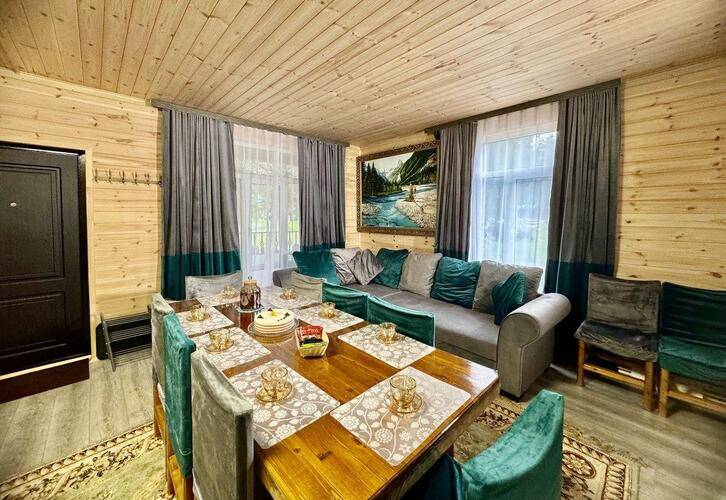 Daut Resort (Даут Ресорт)