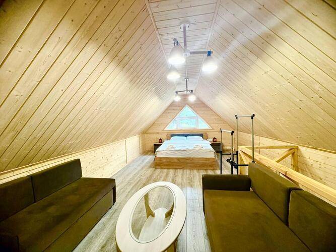 Daut Resort (Даут Ресорт)