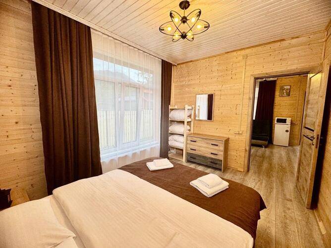 Daut Resort (Даут Ресорт)