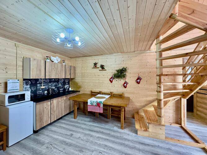 Daut Resort (Даут Ресорт)