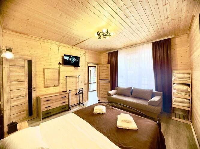 Daut Resort (Даут Ресорт)