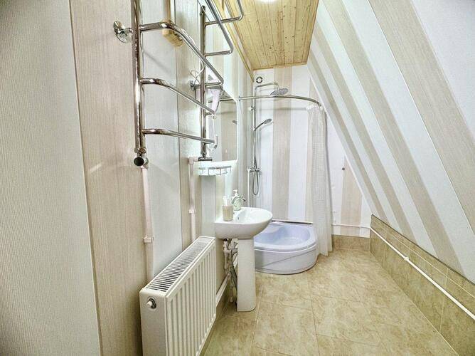 Daut Resort (Даут Ресорт)