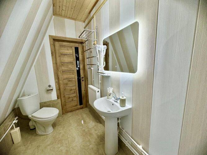 Daut Resort (Даут Ресорт)